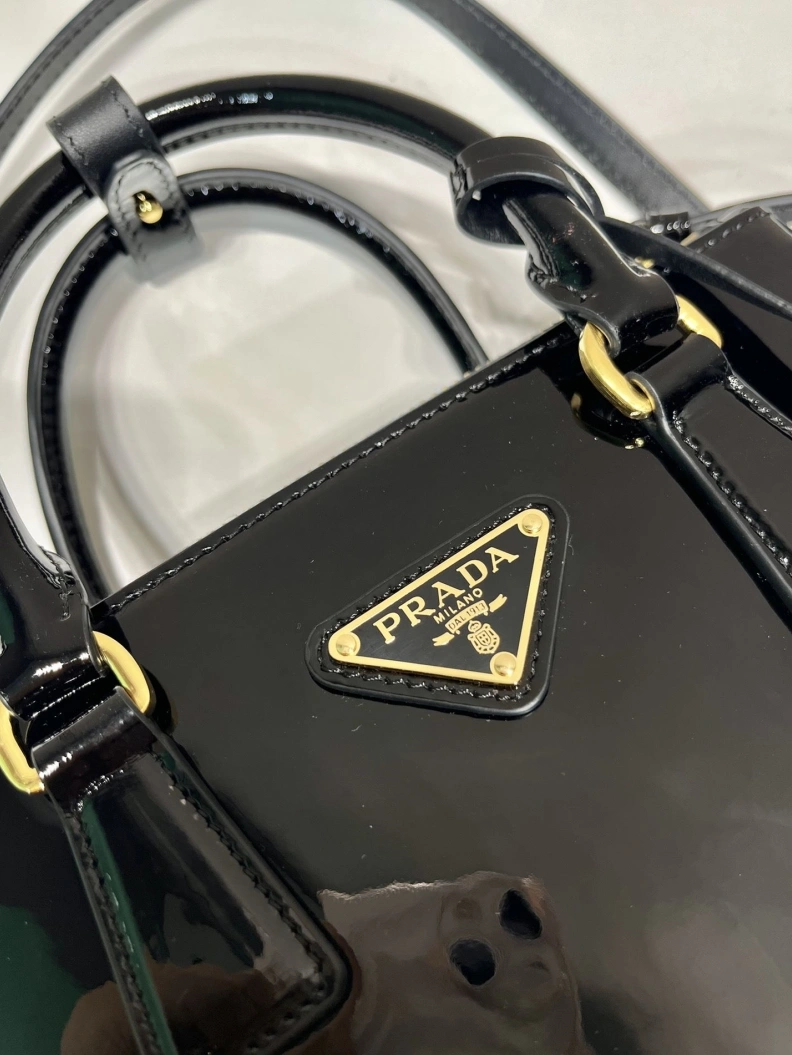 Prxdx Top Handle Bags Classic 55521