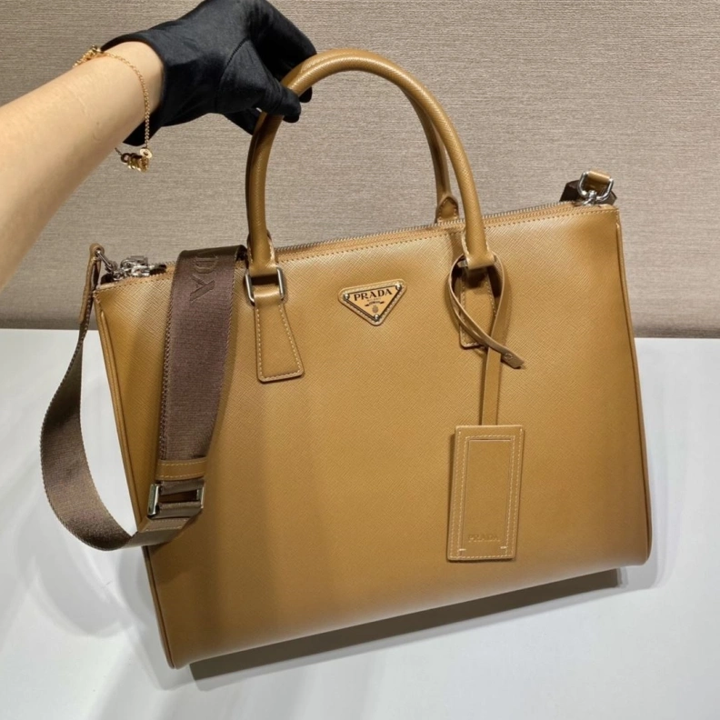 Versatile Prxdx Top Handle Bags 55528