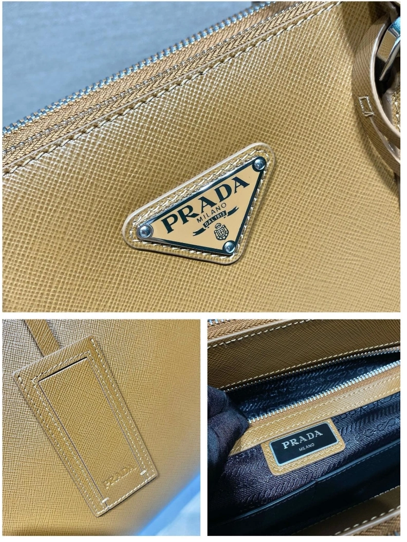 Versatile Prxdx Top Handle Bags 55528