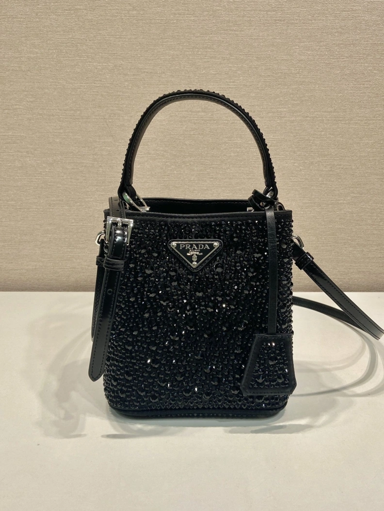 Prxdx Bucket Bags Trendy 55625