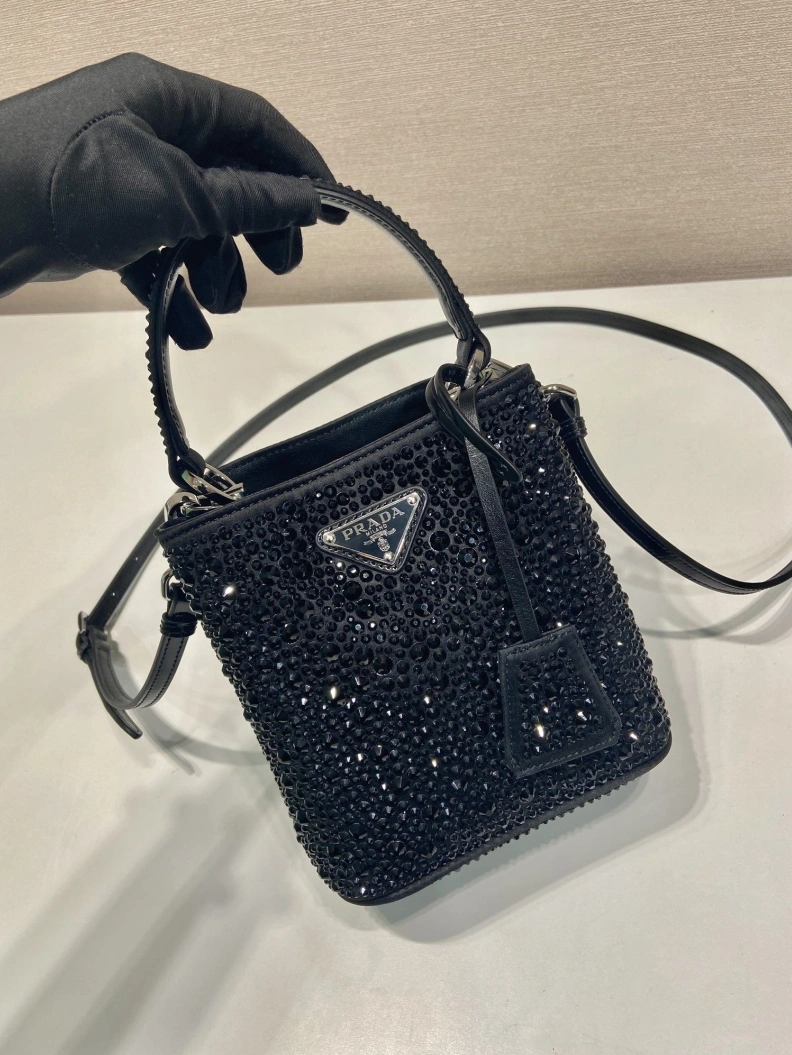 Prxdx Bucket Bags Trendy 55625