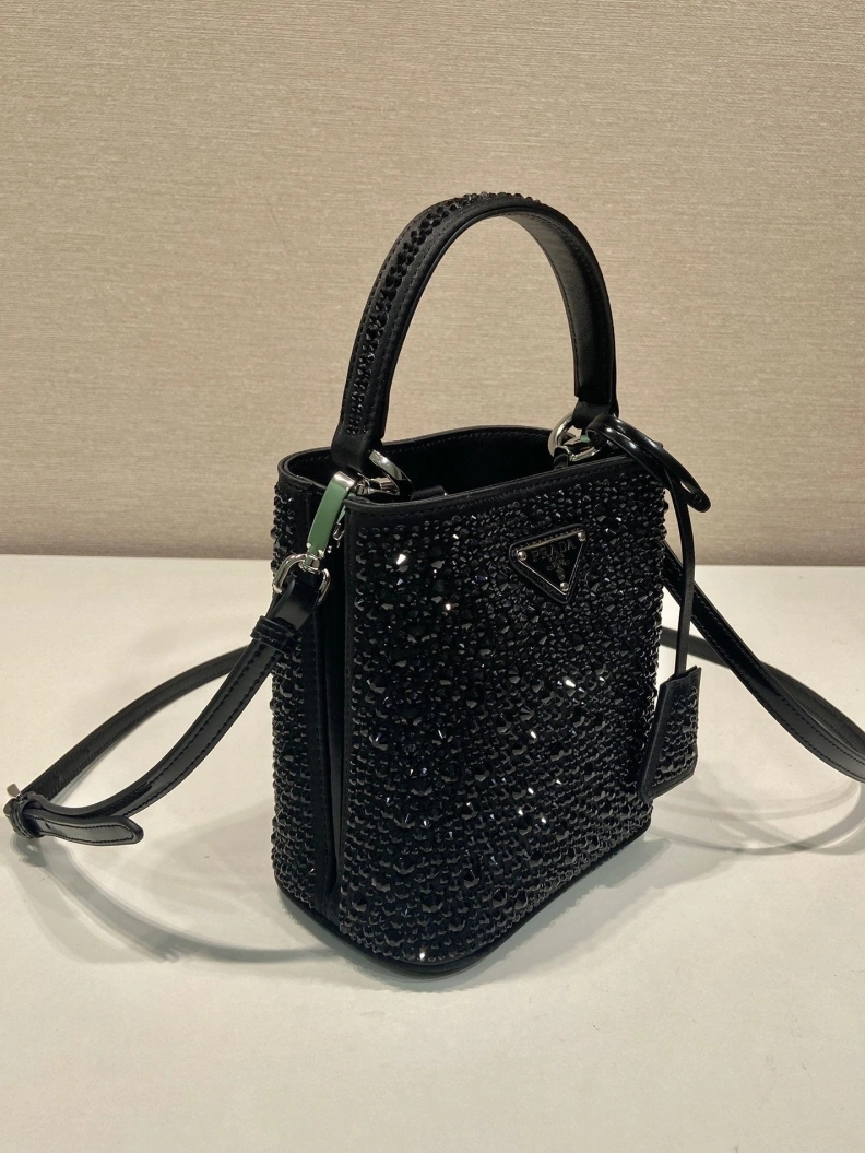 Prxdx Bucket Bags Trendy 55625