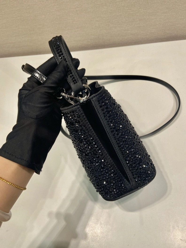 Prxdx Bucket Bags Trendy 55625
