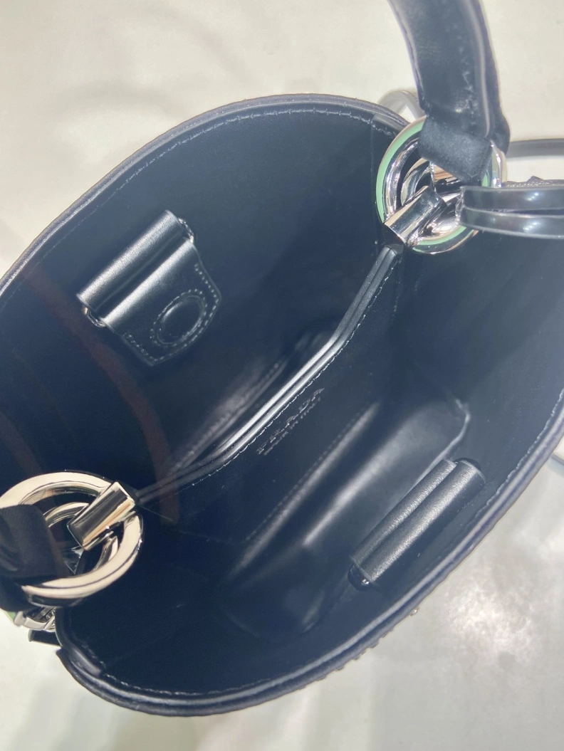Prxdx Bucket Bags Trendy 55625