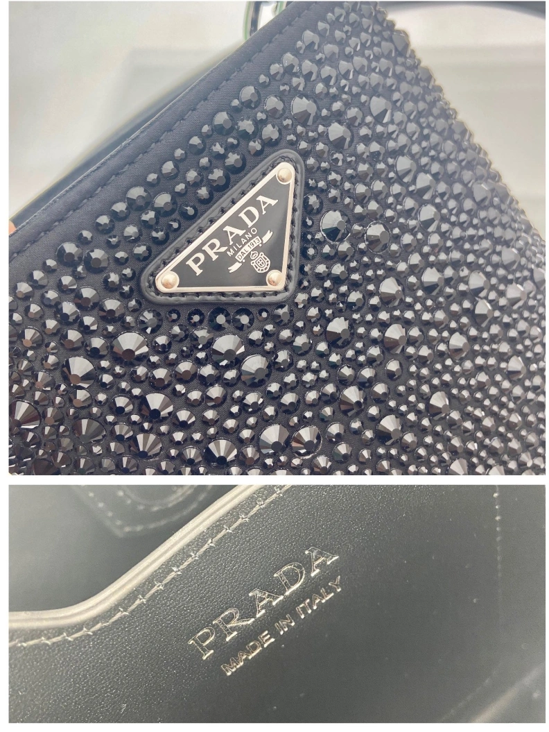 Prxdx Bucket Bags Trendy 55625