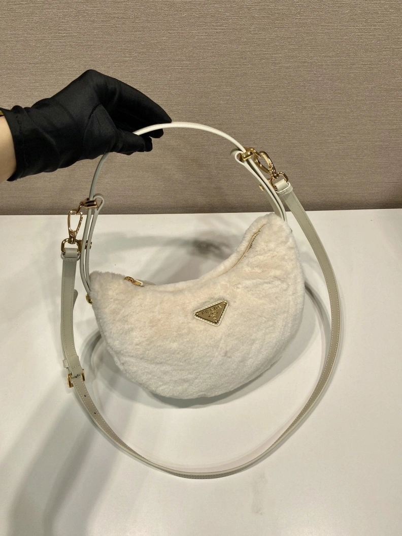 Sophisticated Prxdx Top Handle Bags 55515