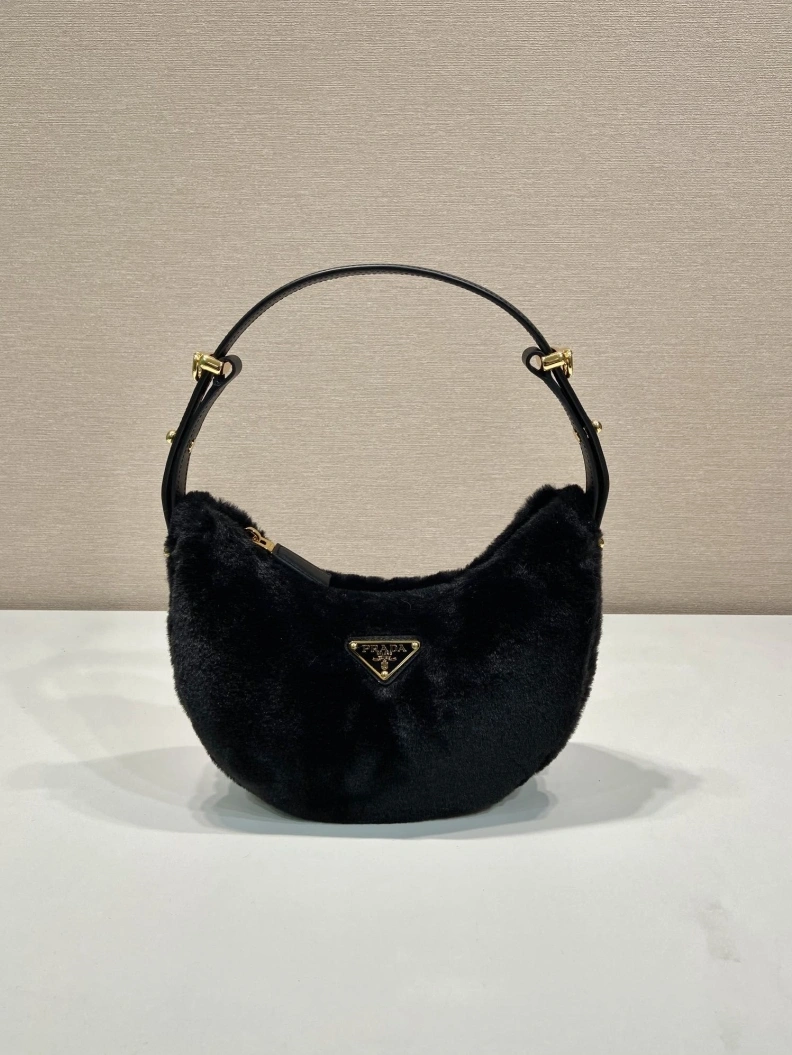 HighQuality Prxdx Top Handle Bags 55541