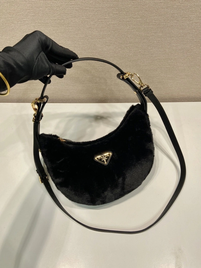HighQuality Prxdx Top Handle Bags 55541