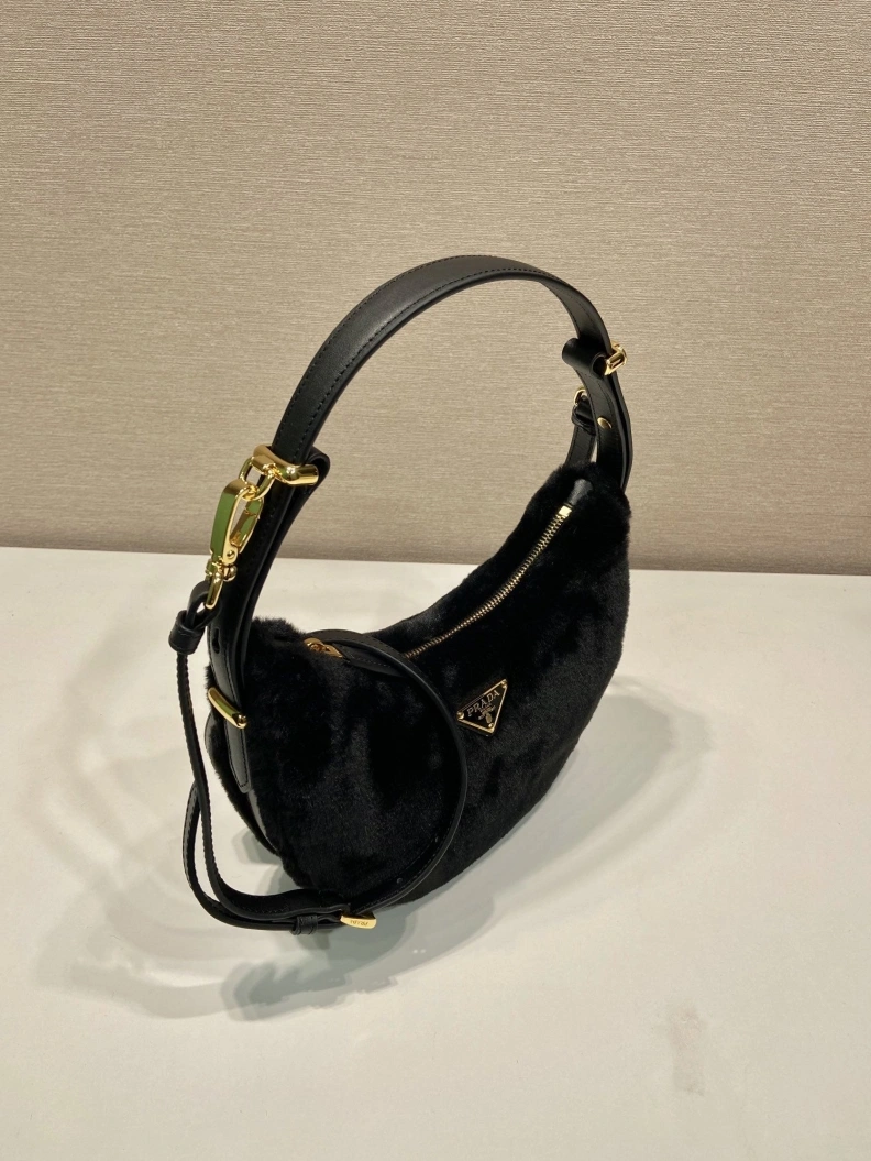 HighQuality Prxdx Top Handle Bags 55541