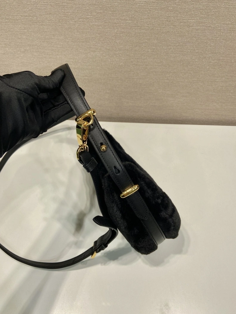 HighQuality Prxdx Top Handle Bags 55541