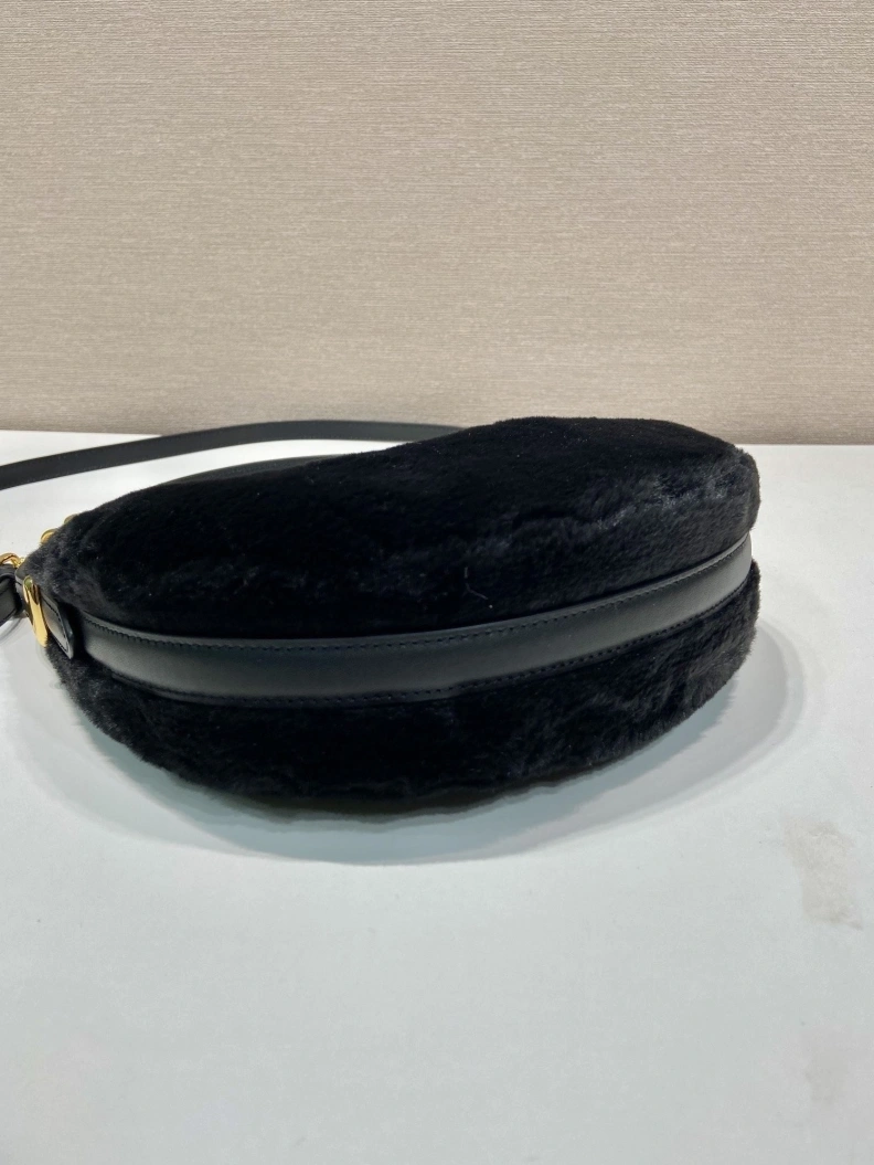HighQuality Prxdx Top Handle Bags 55541