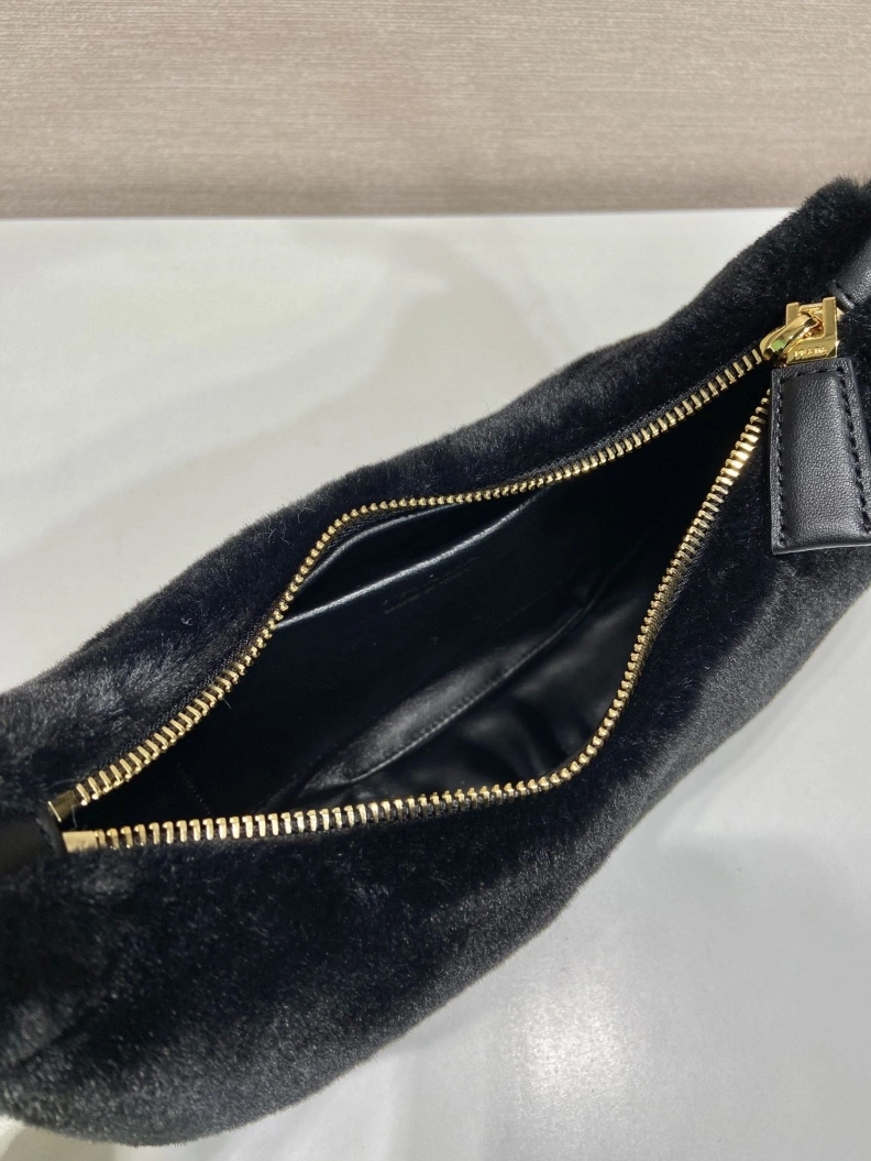 HighQuality Prxdx Top Handle Bags 55541