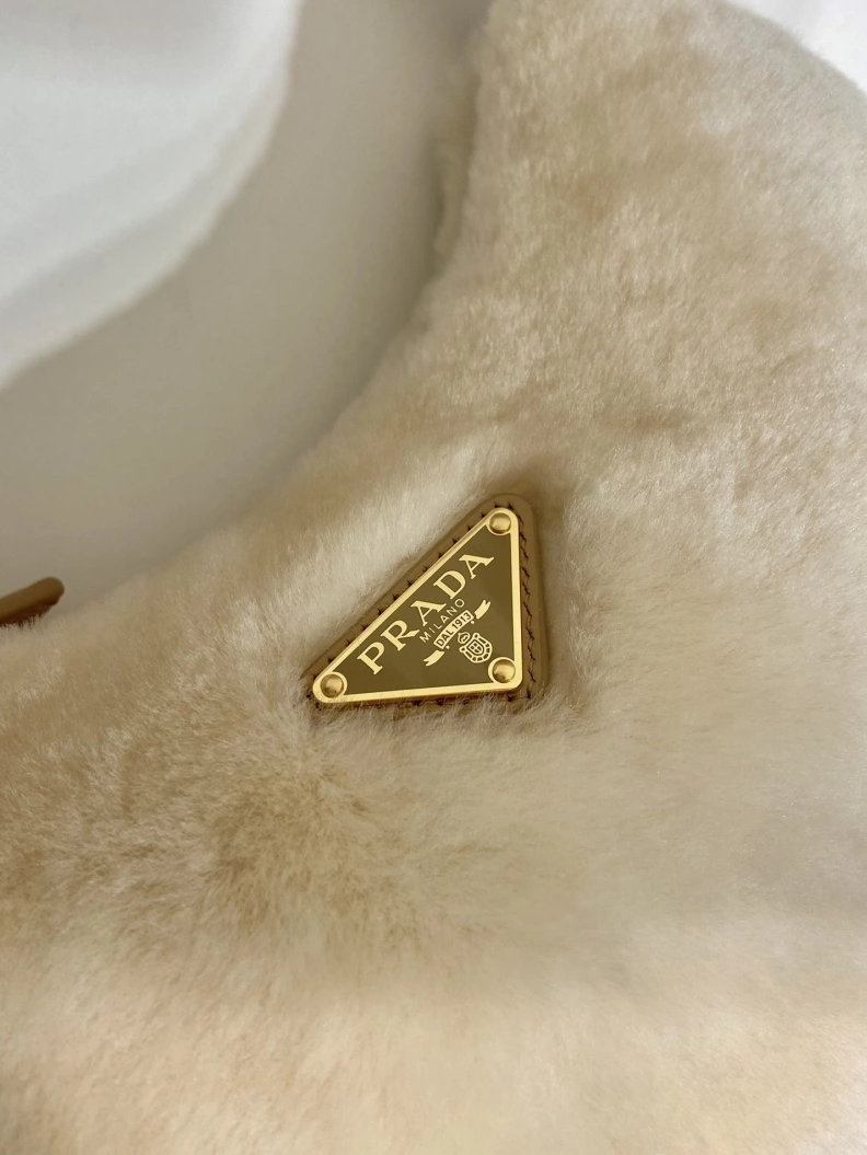 Unique Prxdx Top Handle Bags 55536