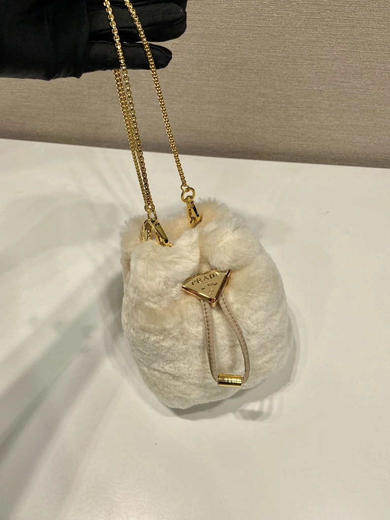Prxdx Bucket Bags Modern 55601