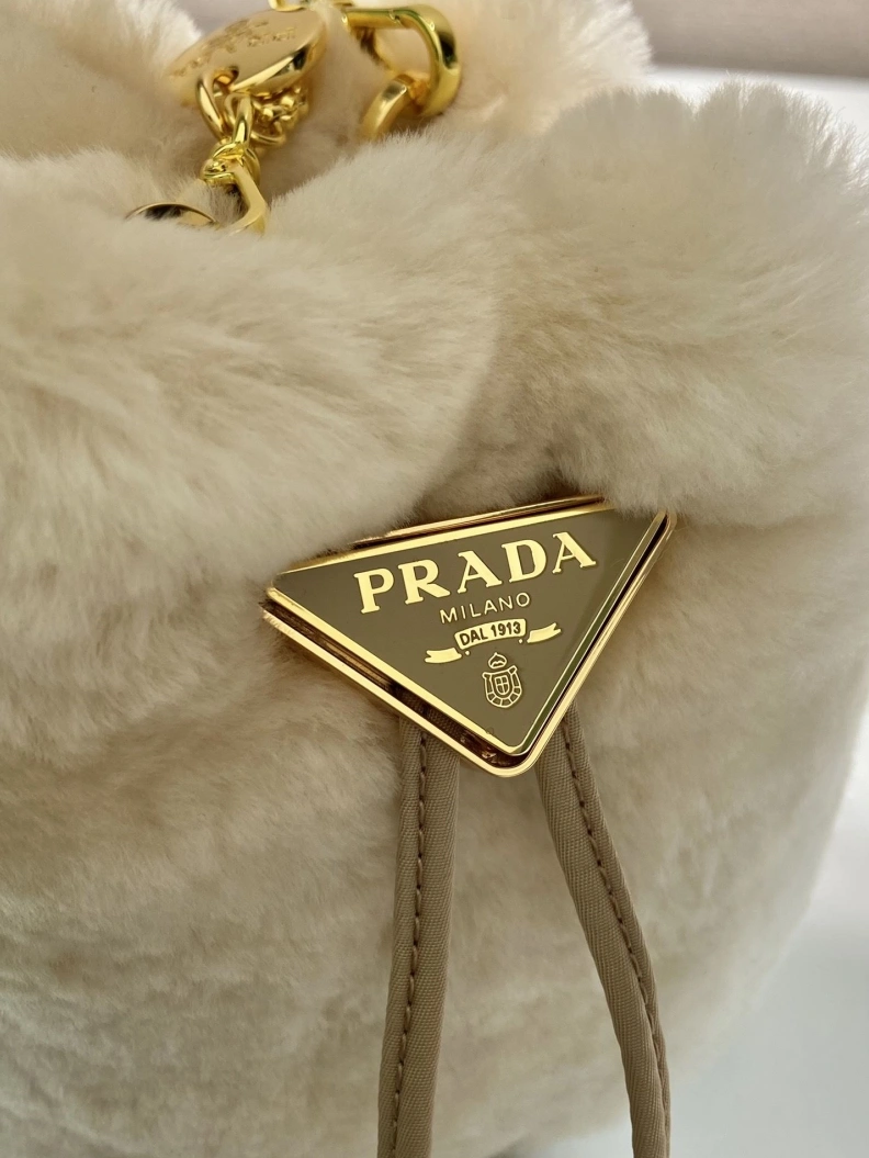 Prxdx Bucket Bags Modern 55601