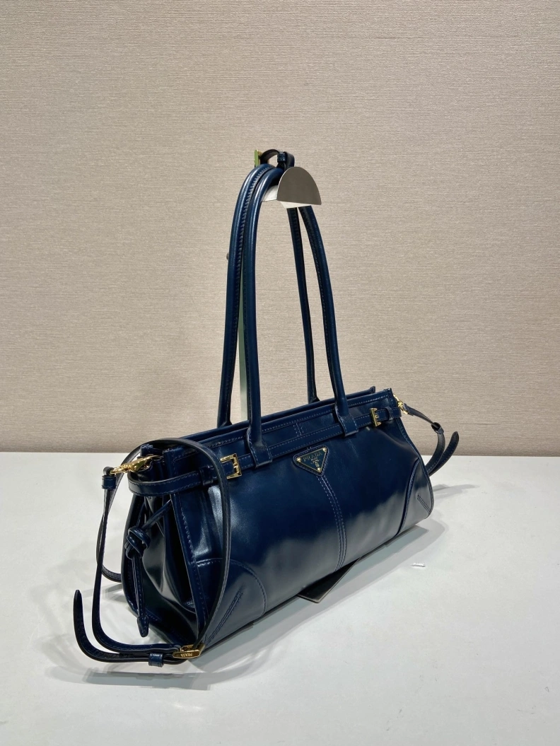 Refined Prxdx Top Handle Bags 55539