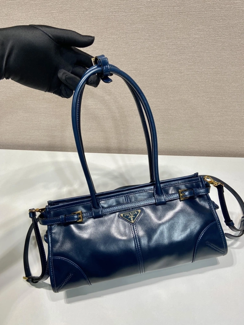 Refined Prxdx Top Handle Bags 55539