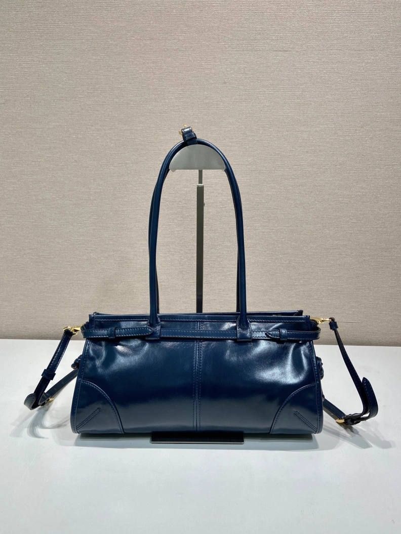 Refined Prxdx Top Handle Bags 55539