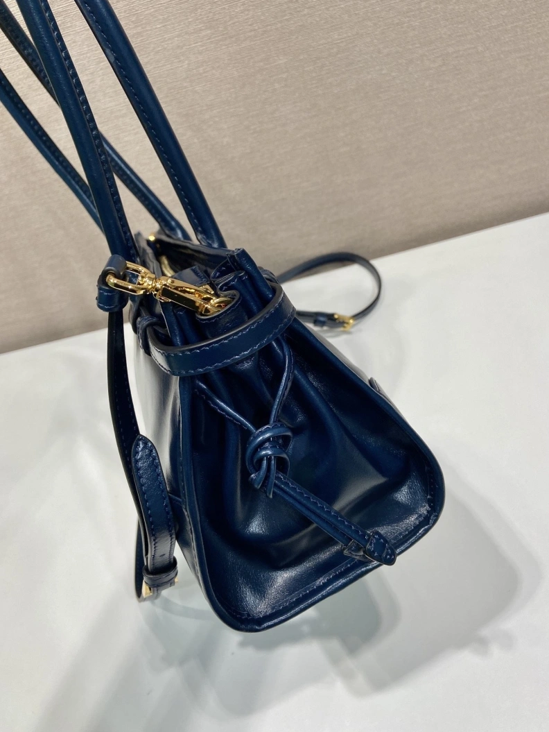 Refined Prxdx Top Handle Bags 55539