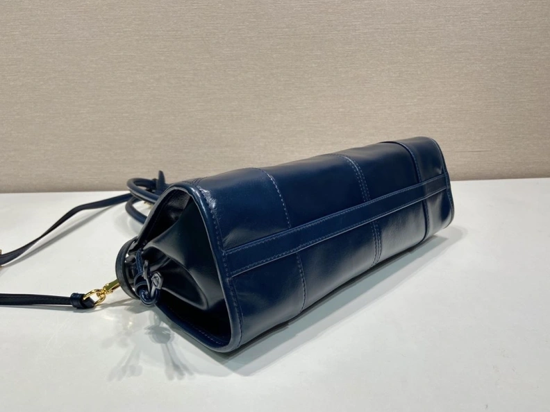 Refined Prxdx Top Handle Bags 55539