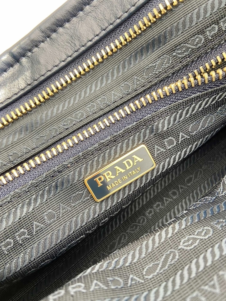 Refined Prxdx Top Handle Bags 55539