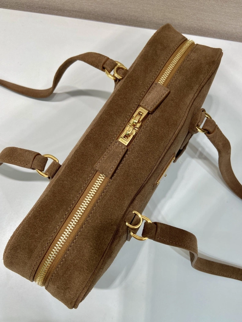 Comfortable Prxdx Top Handle Bags 55531