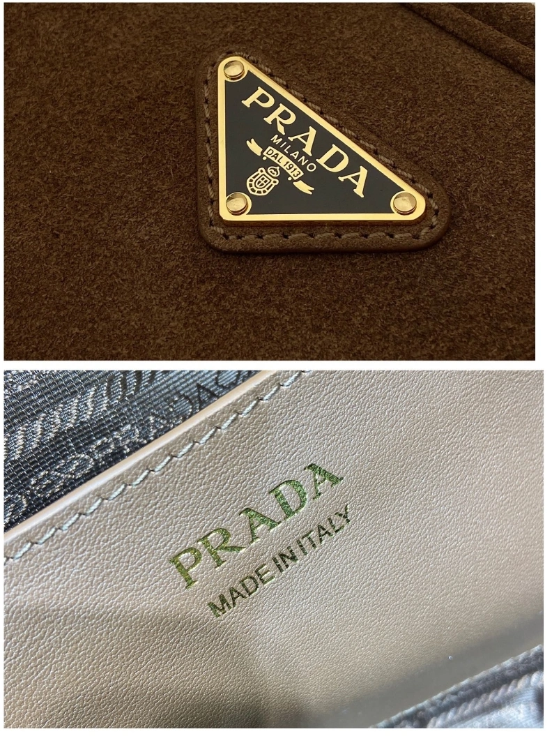 Comfortable Prxdx Top Handle Bags 55531