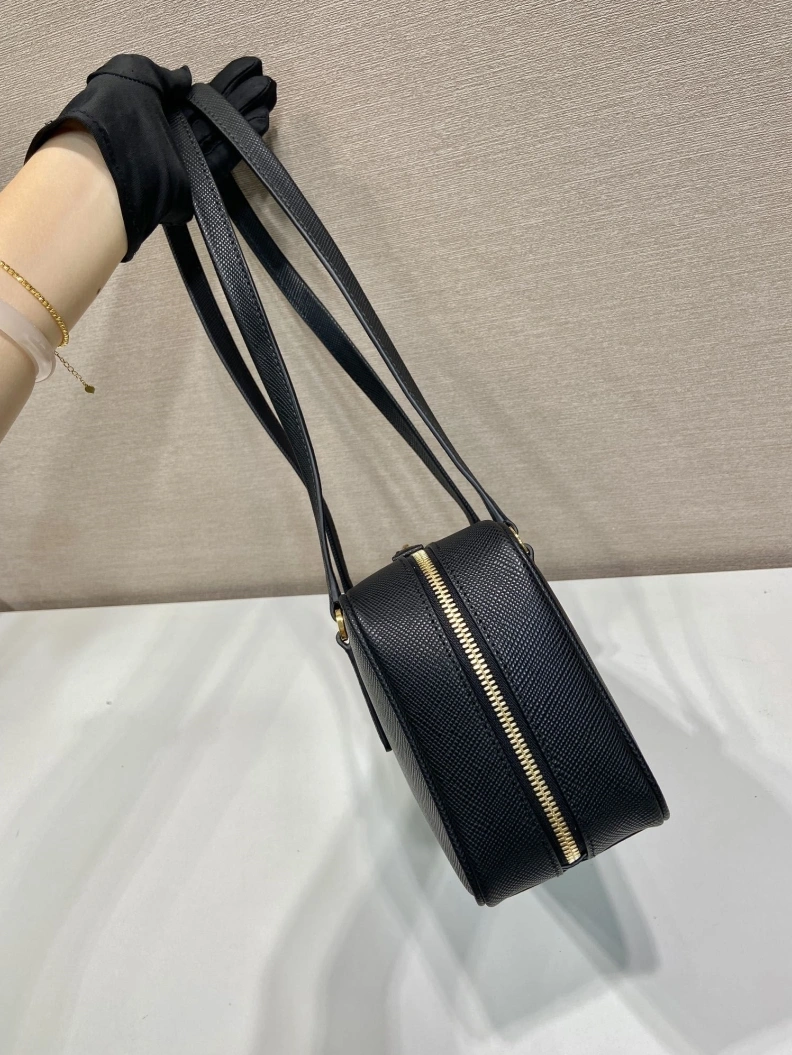 Prxdx Top Handle Bags Timeless 55512
