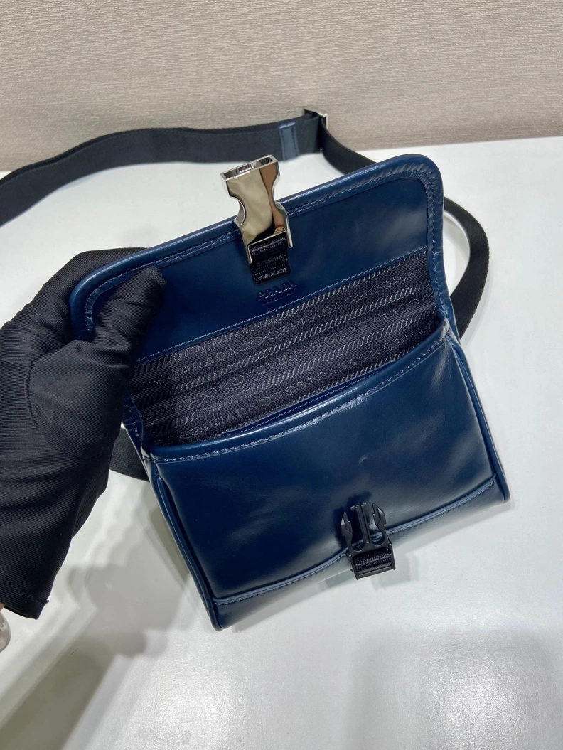 Elegant Prxdx Satchel Bags 55590