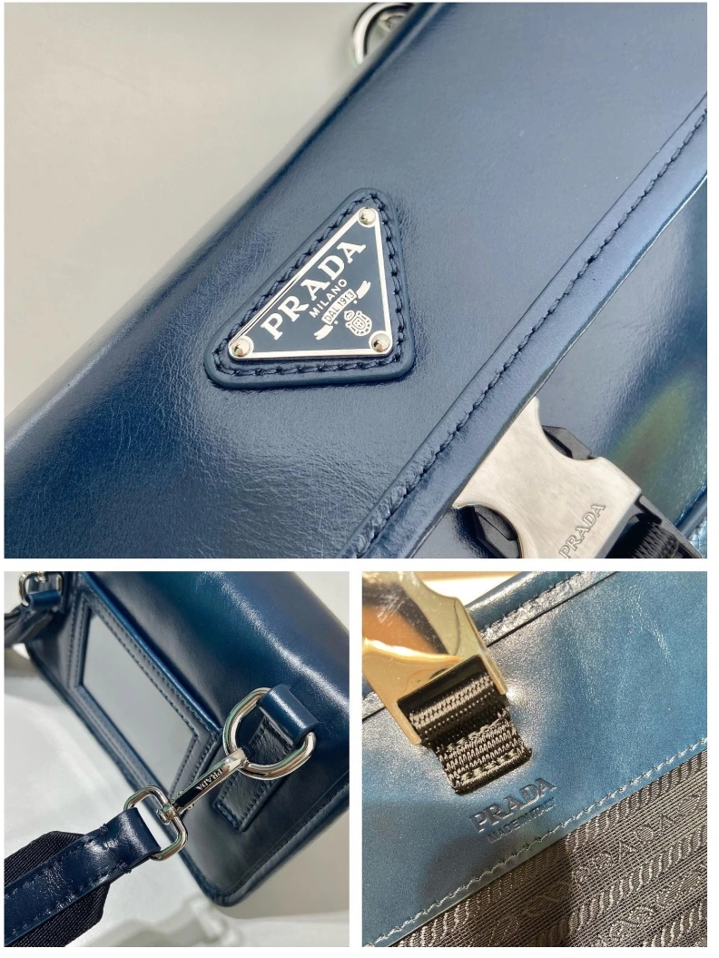 Elegant Prxdx Satchel Bags 55590