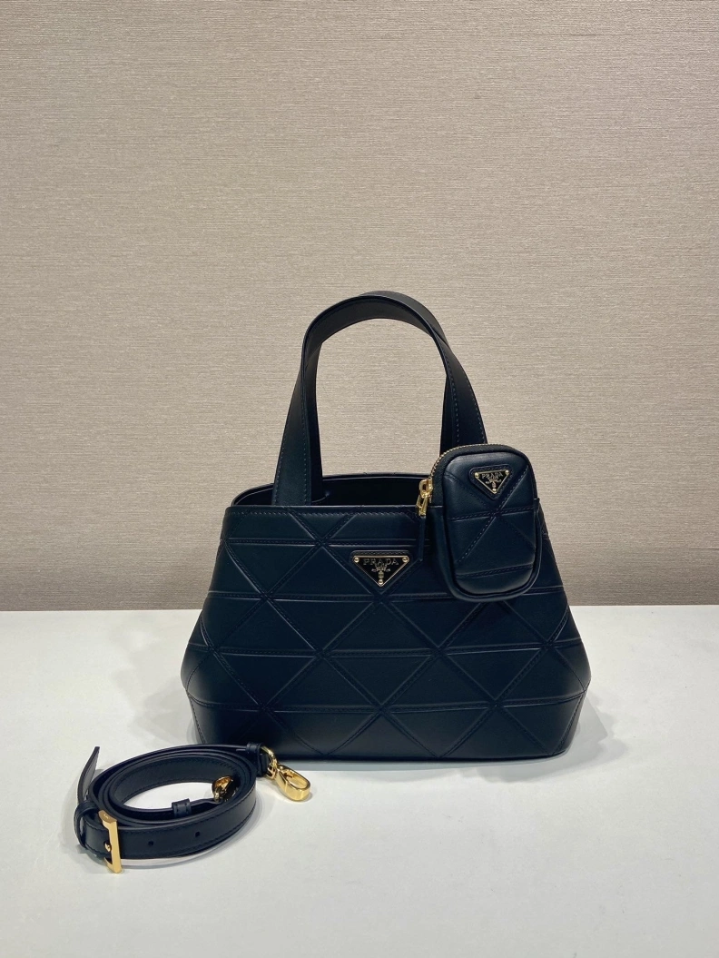 Prxdx Top Handle Bags Resilient 55538