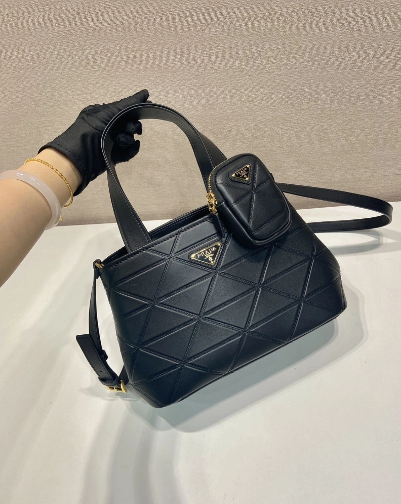 Prxdx Top Handle Bags Resilient 55538