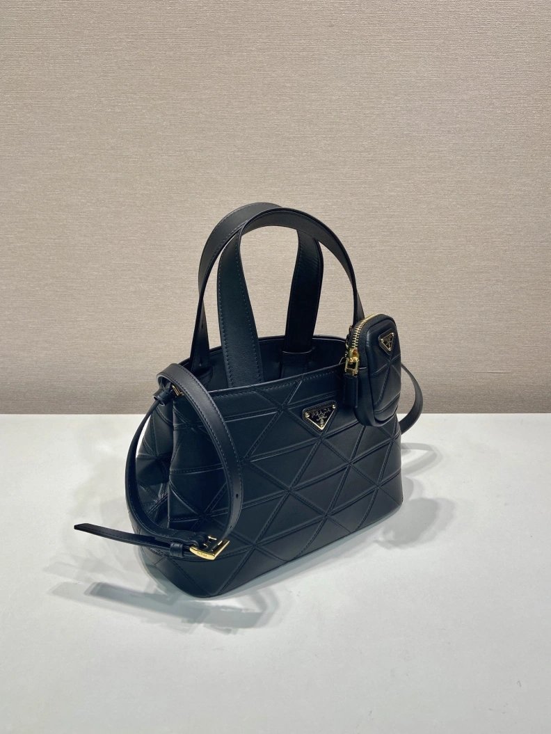 Prxdx Top Handle Bags Resilient 55538