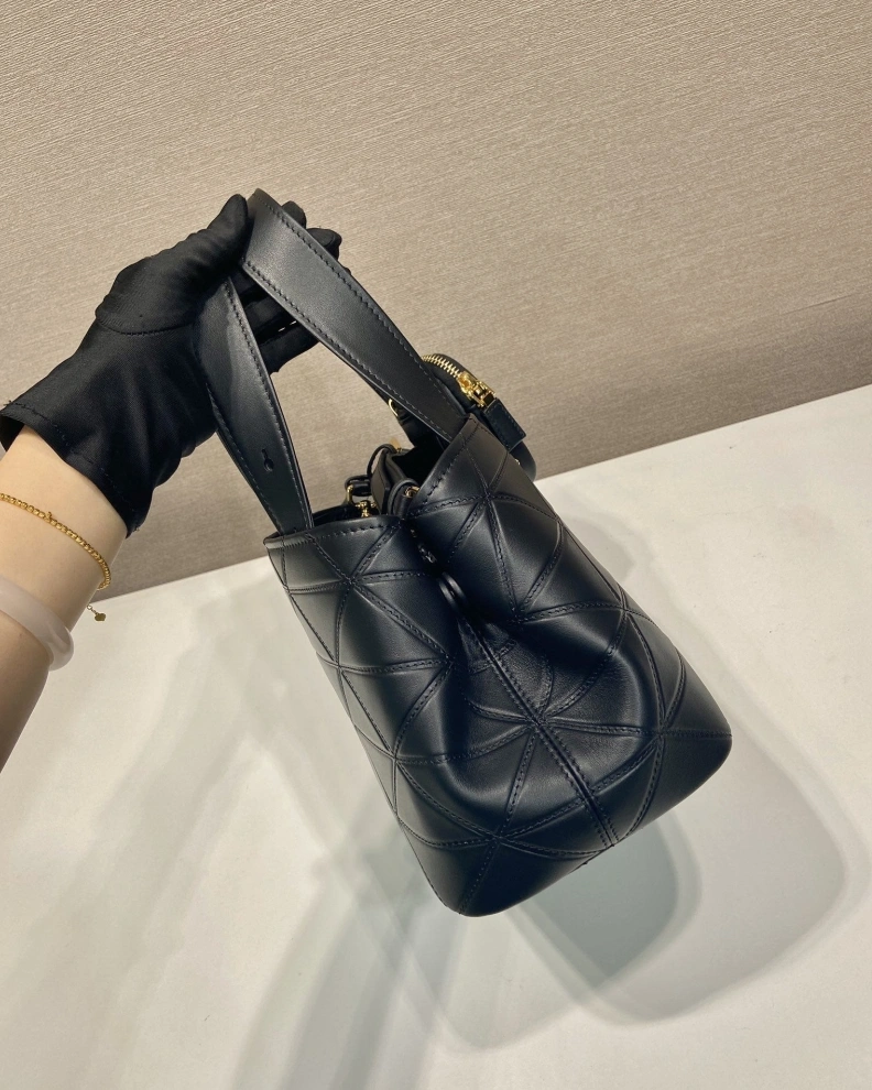 Prxdx Top Handle Bags Resilient 55538