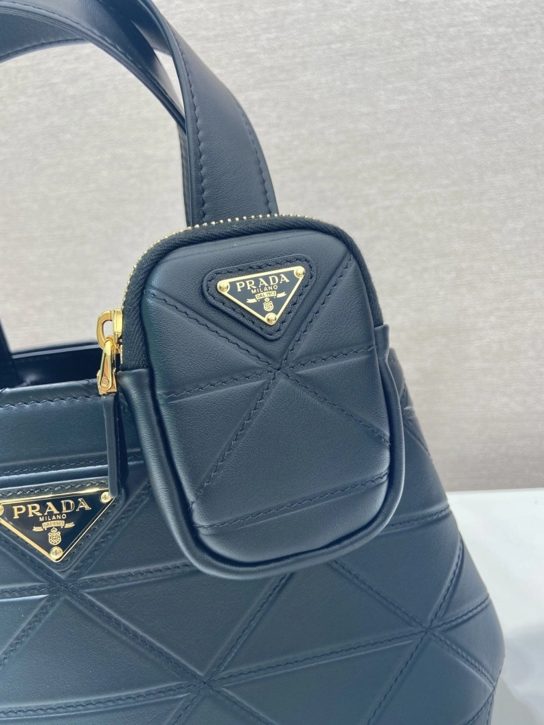 Prxdx Top Handle Bags Resilient 55538