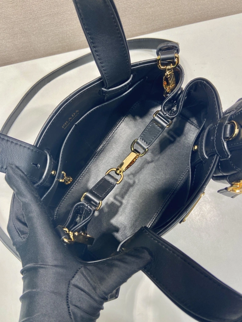 Prxdx Top Handle Bags Resilient 55538
