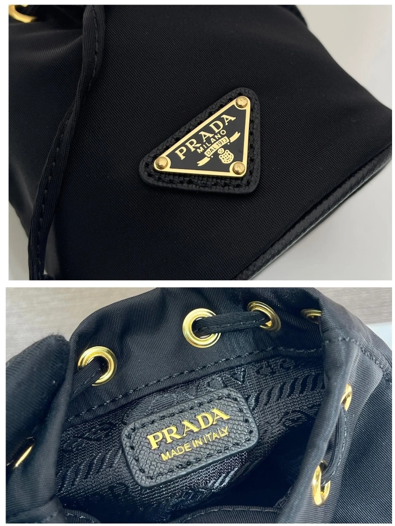 Prxdx Bucket Bags DailyWear 55591