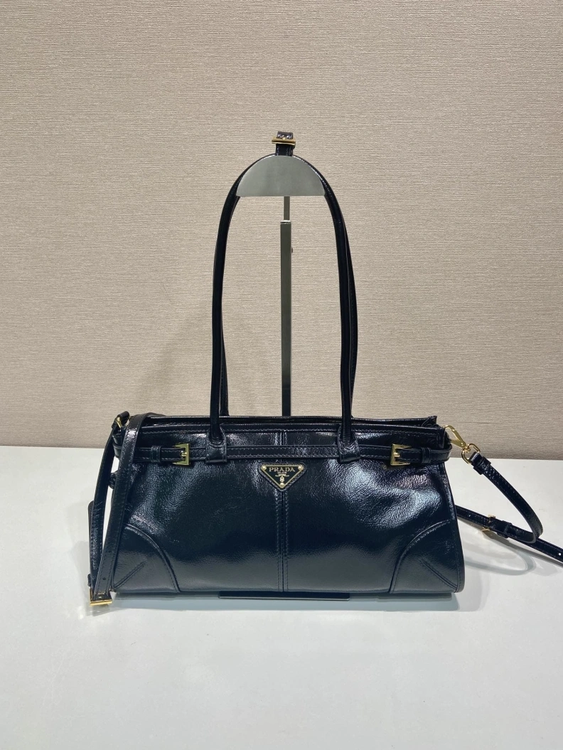 Flexible Prxdx Top Handle Bags 55522