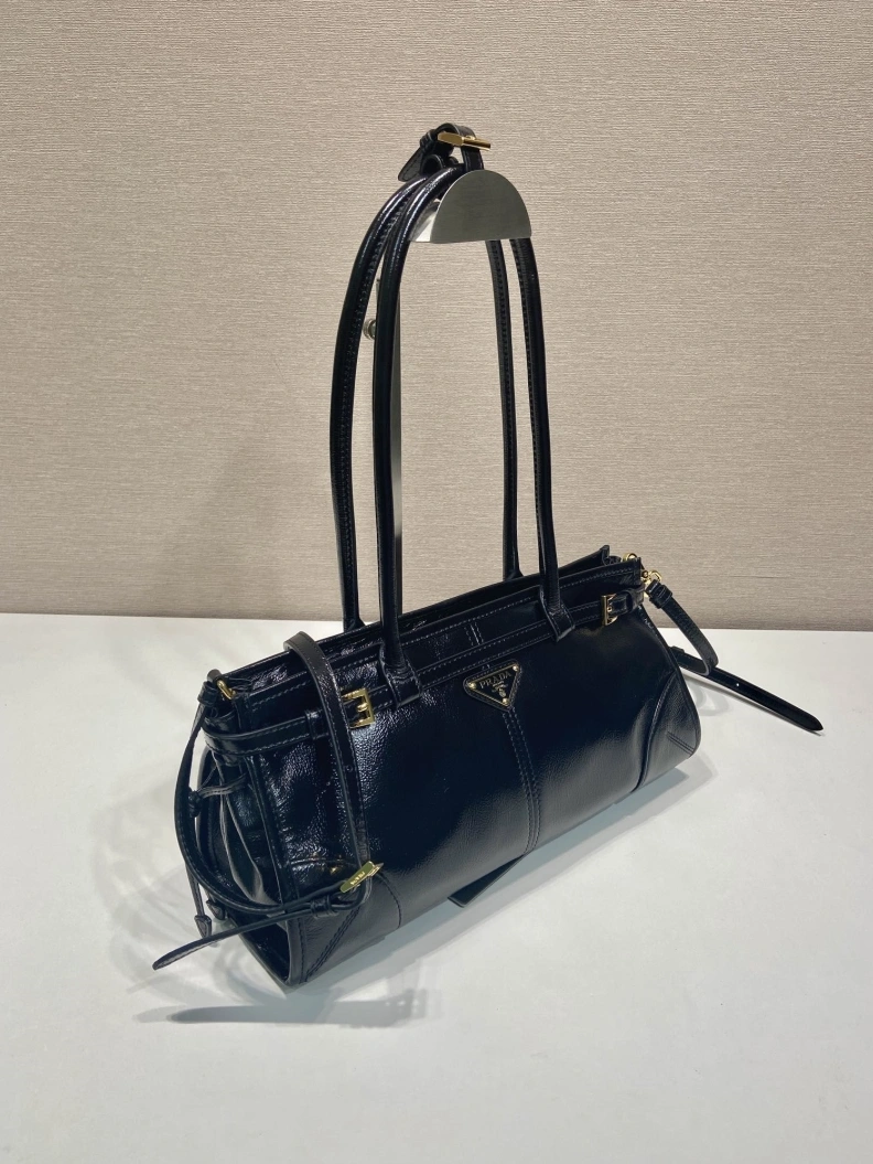 Flexible Prxdx Top Handle Bags 55522