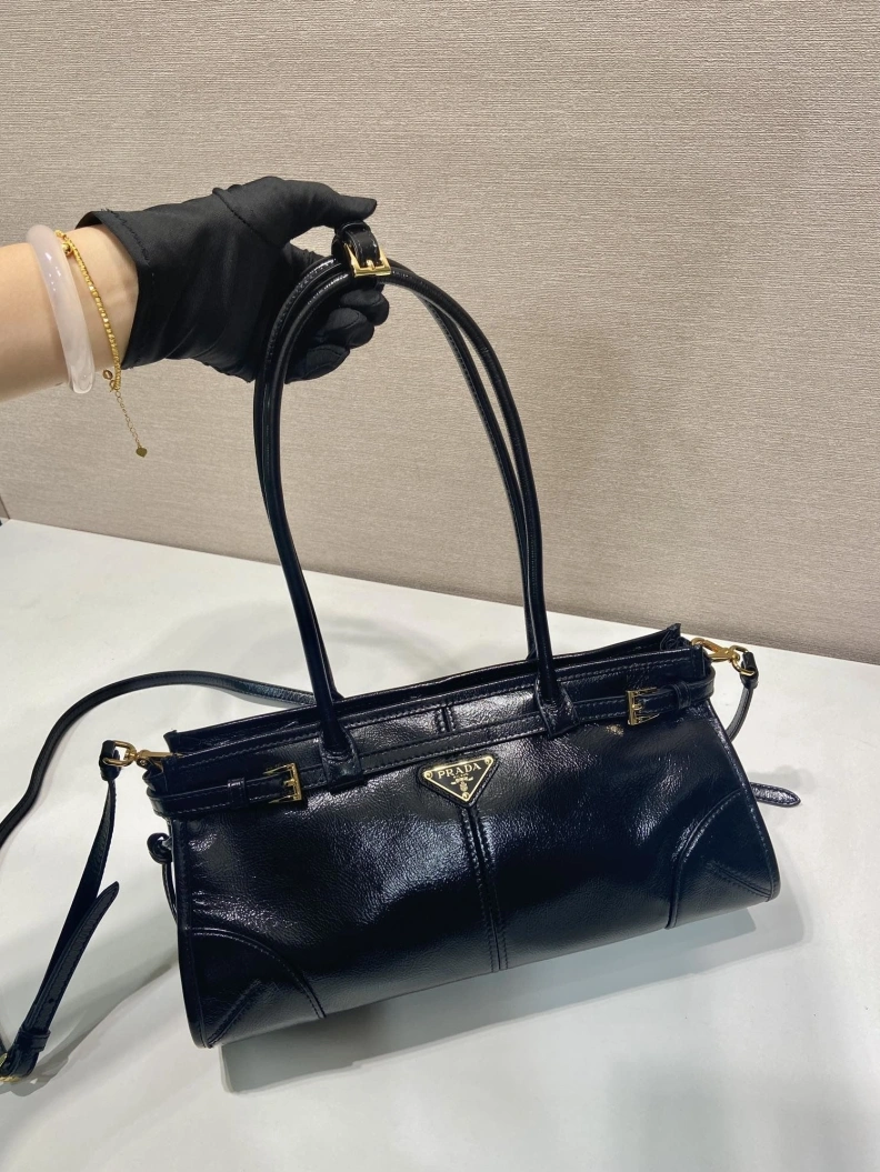 Flexible Prxdx Top Handle Bags 55522