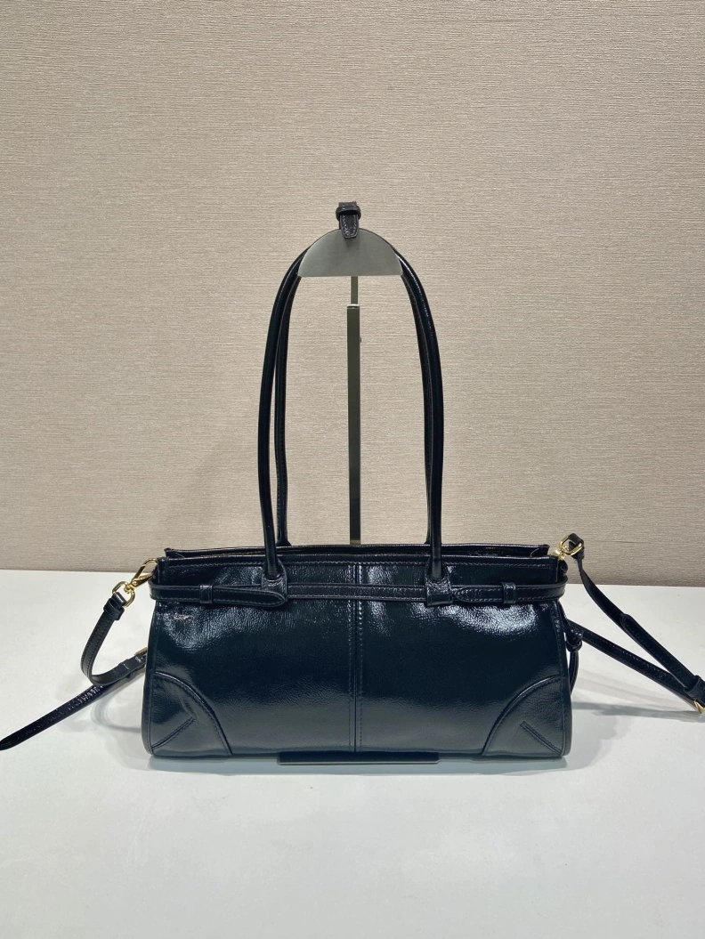 Flexible Prxdx Top Handle Bags 55522