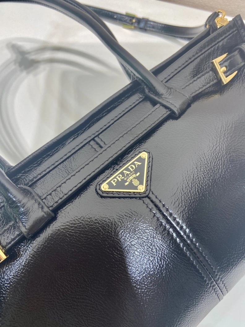 Flexible Prxdx Top Handle Bags 55522