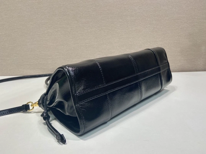 Flexible Prxdx Top Handle Bags 55522