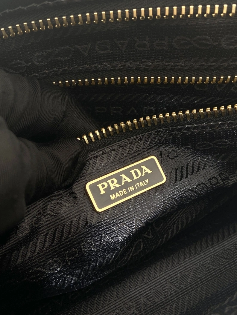 Flexible Prxdx Top Handle Bags 55522