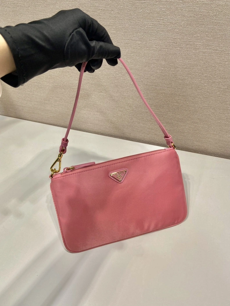 HighQuality Prxdx Top Handle Bags 55534