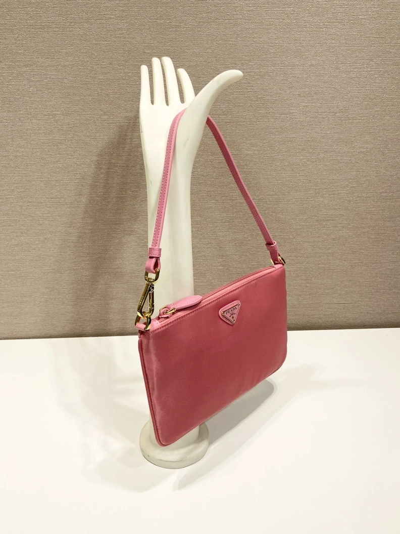 HighQuality Prxdx Top Handle Bags 55534