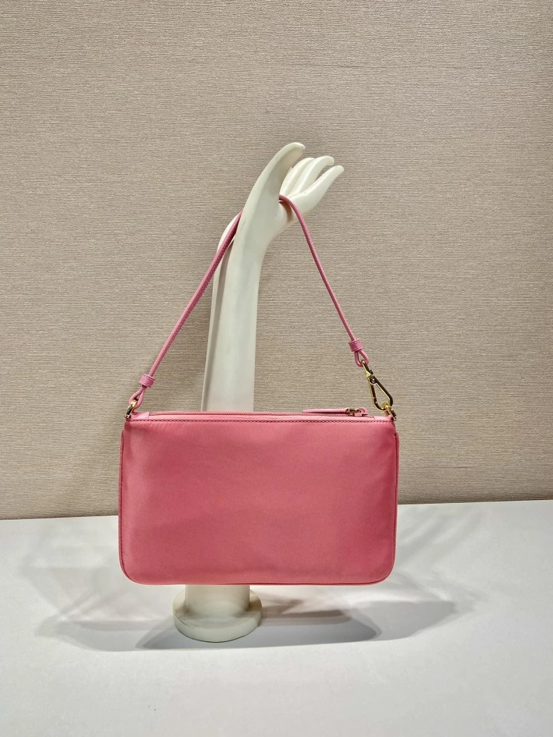 HighQuality Prxdx Top Handle Bags 55534