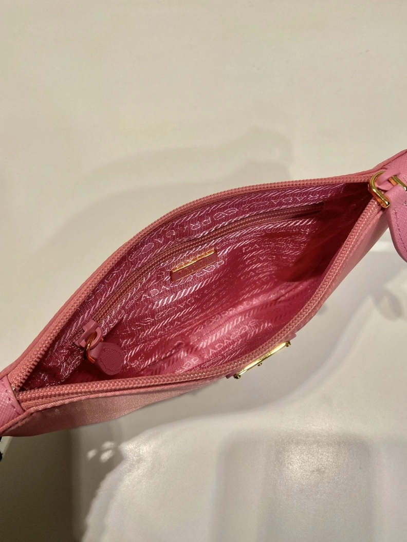 HighQuality Prxdx Top Handle Bags 55534