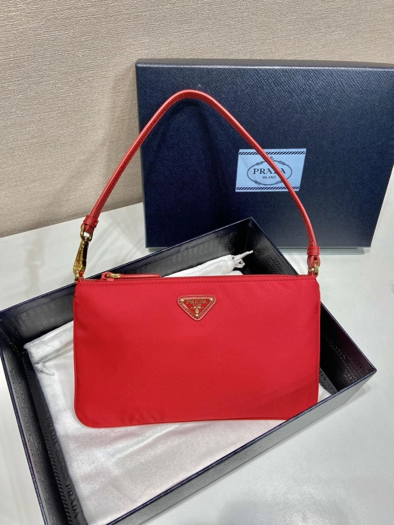 Resilient Prxdx Top Handle Bags 55529