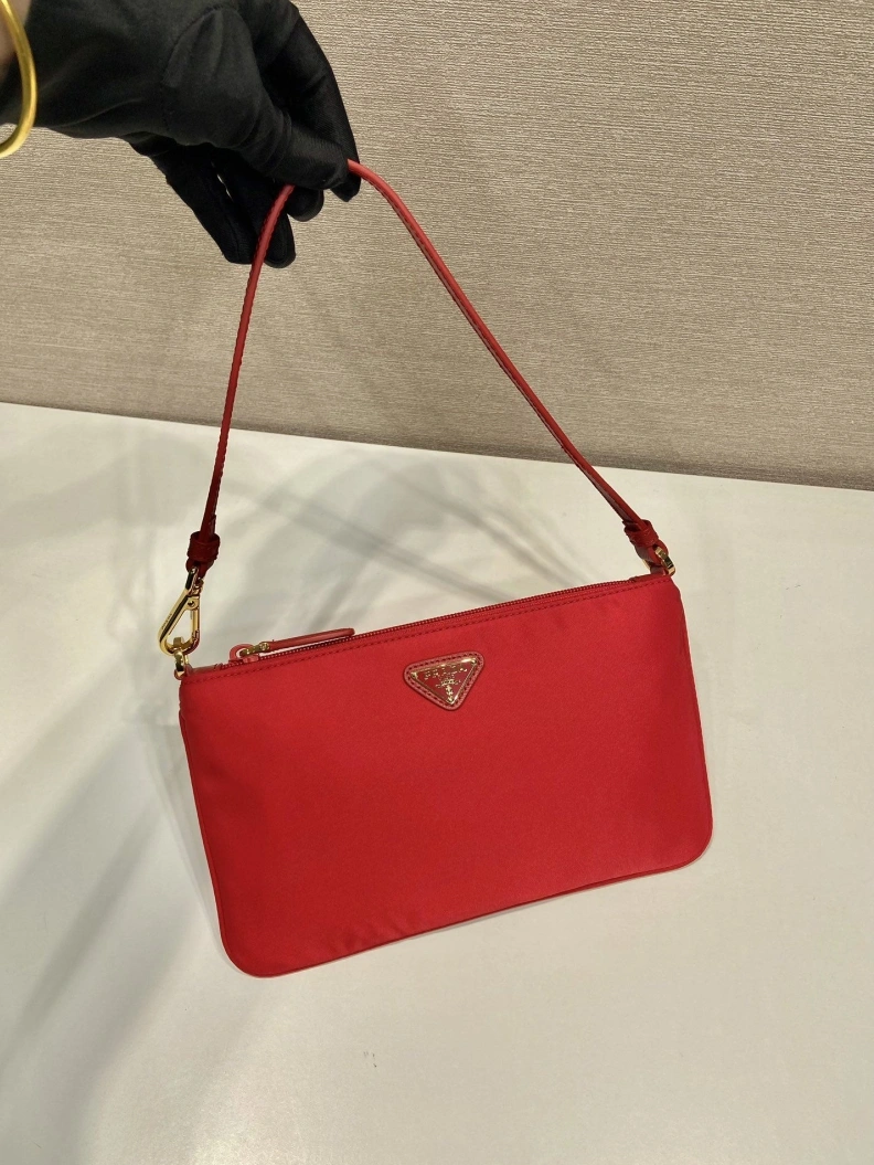 Resilient Prxdx Top Handle Bags 55529
